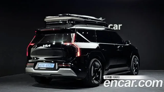 2024 Kia EV9