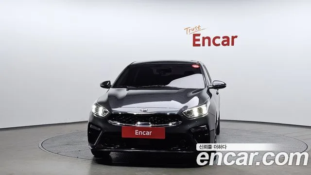 2019 Kia K3, foto 3