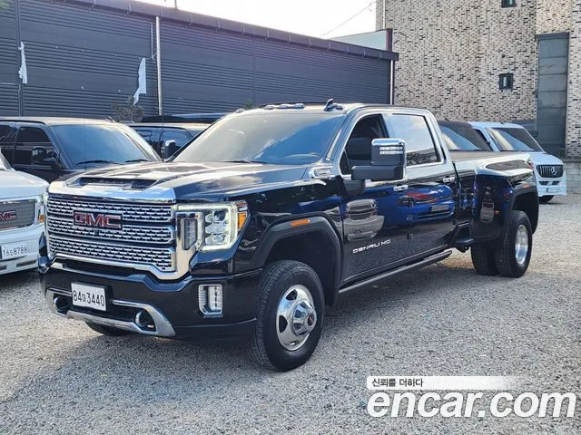 2022 GMC Sierra