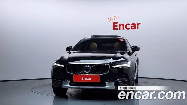 2019 Volvo V90, foto 3