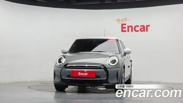 2023 Mini Cooper, foto 2