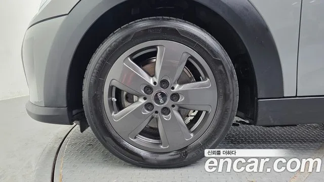 2023 Mini Cooper, foto 4