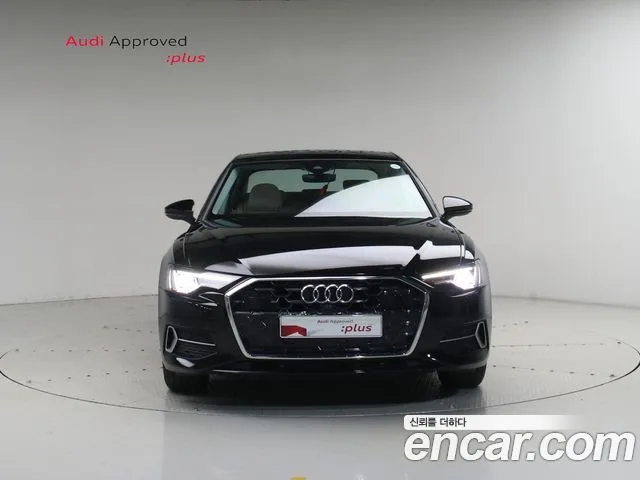 2025 Audi A6, foto 3