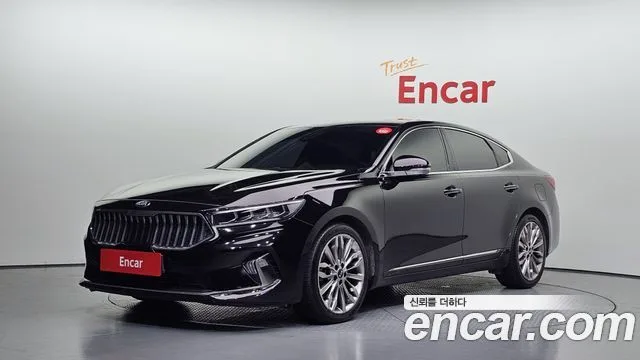2020 Kia K7