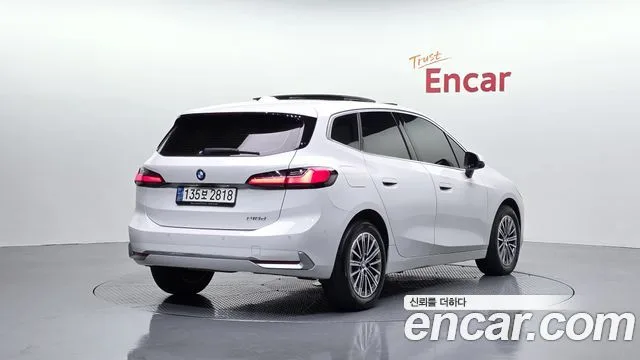 2022 BMW 2-Series