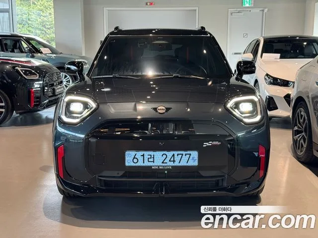 2025 Mini Aceman, foto 3