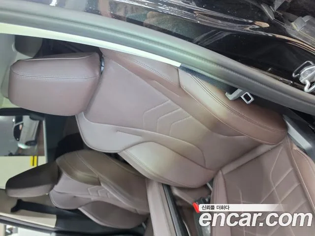2024 BMW X1, foto 3