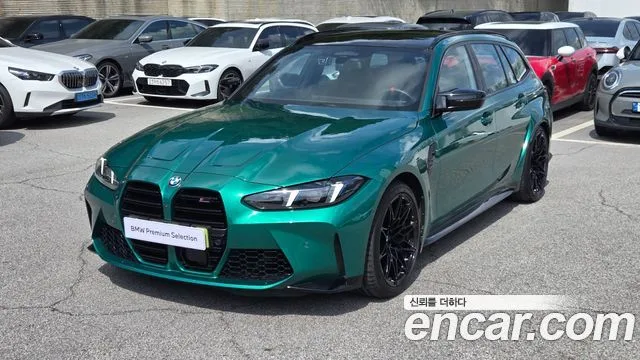 2026 BMW M3