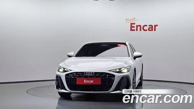 2026 Audi A6, foto 2