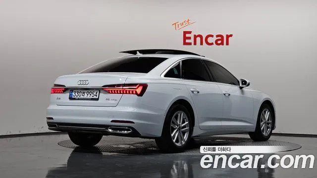 2023 Audi A6