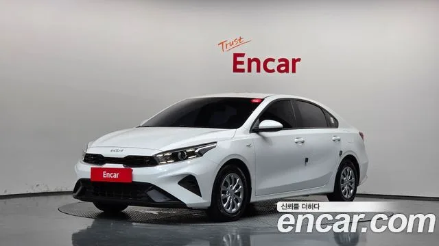 2024 Kia K3