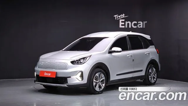 2023 Kia Niro