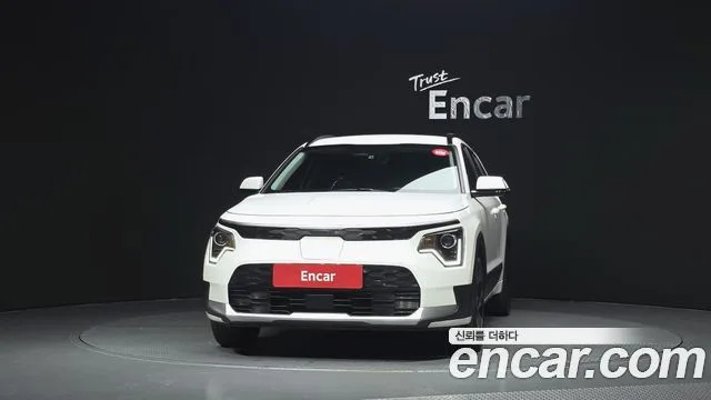 2023 Kia Niro, foto 3