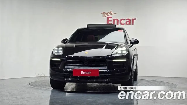 2023 Porsche Macan, foto 3
