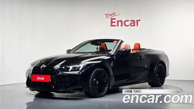 2026 BMW M4