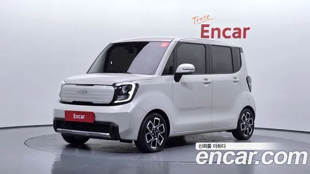 2024 Kia Ray