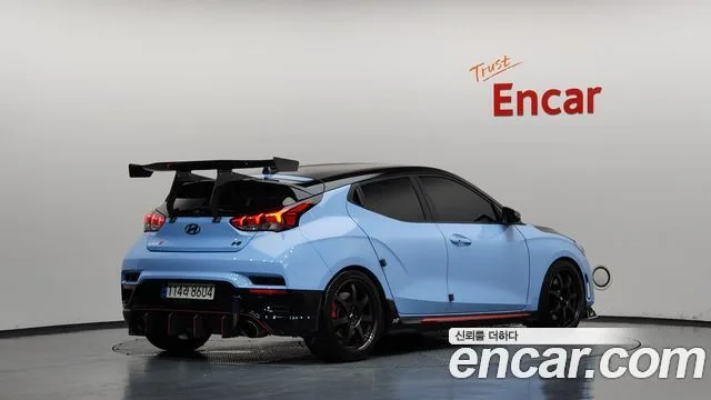 2019 Hyundai Veloster