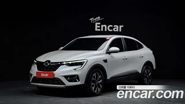 2023 Renault Korea XM3