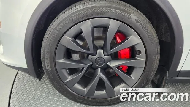 2023 Tesla Model X, foto 4