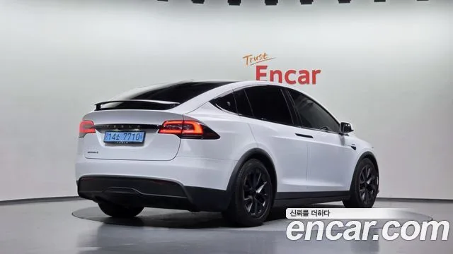 2023 Tesla Model X