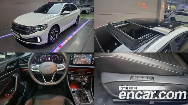 2024 Volkswagen Jetta