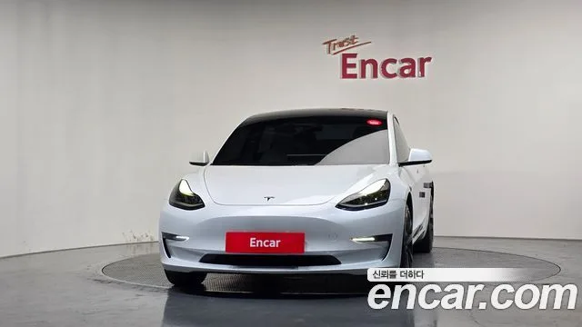 2021 Tesla Model 3, foto 3
