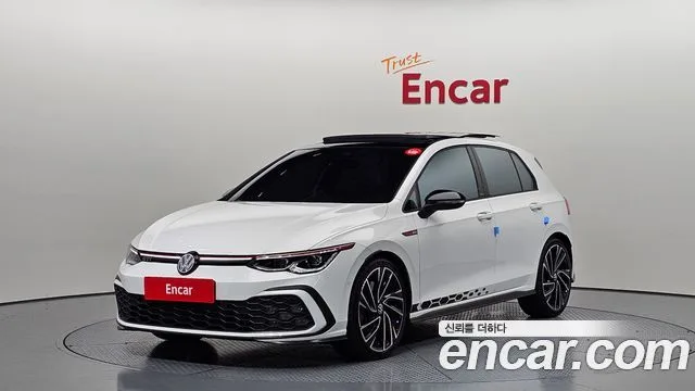 2023 Volkswagen Golf