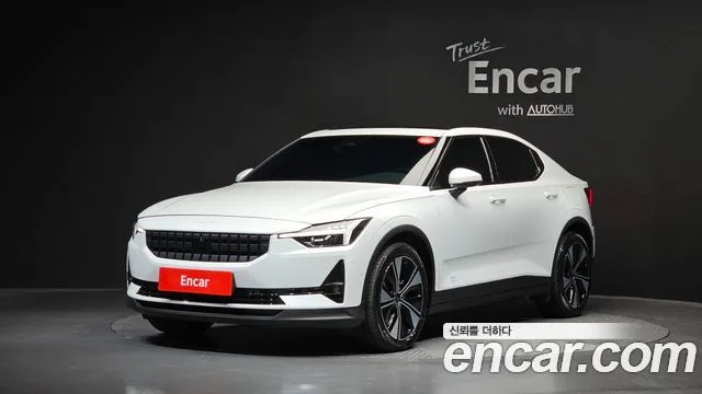 2023 Polestar Polestar 2
