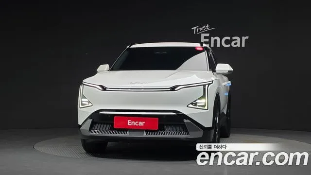 2026 Kia EV5, foto 3