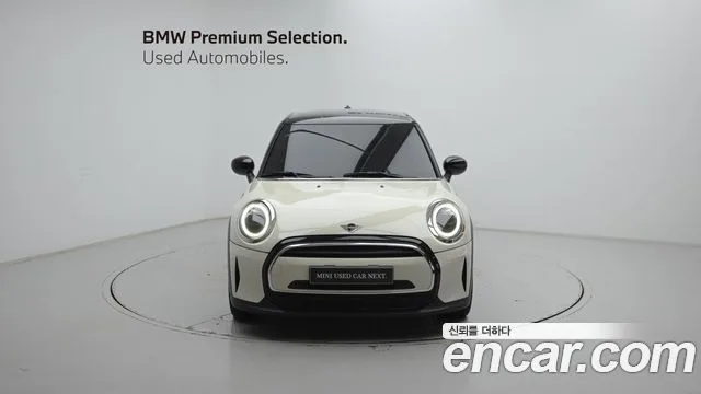 2023 Mini Cooper, foto 3