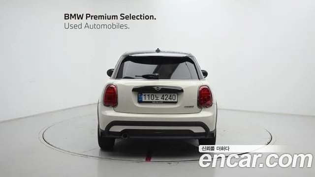 2023 Mini Cooper, foto 4