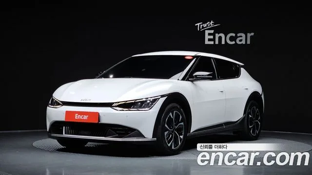 2024 Kia EV6