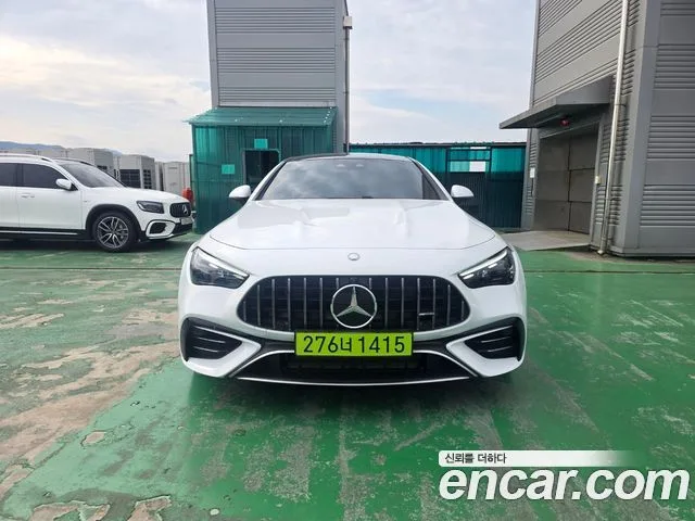2026 Mercedes-Benz CLE-Class