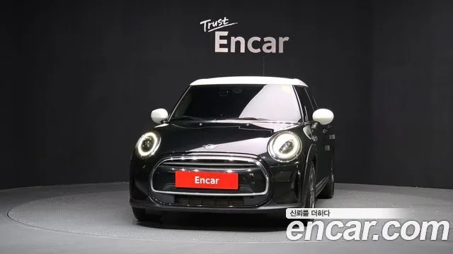 2023 Mini Cooper, foto 3