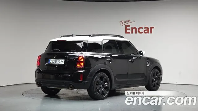 2023 Mini Countryman