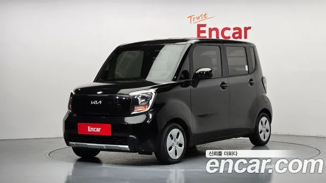 2023 Kia Ray