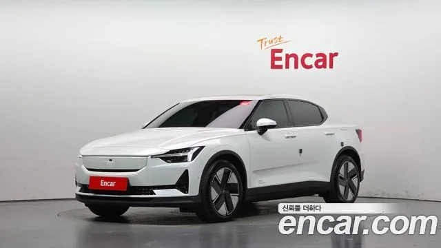 2025 Polestar Polestar 2