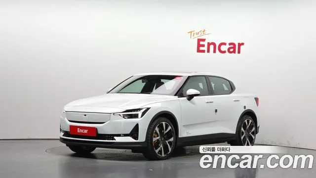2025 Polestar Polestar 2