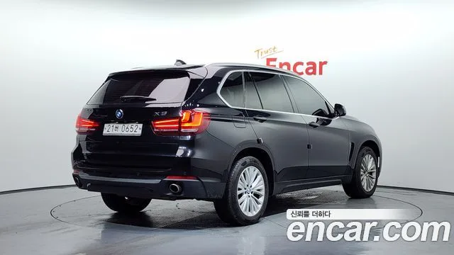 2016 BMW X5, foto 2