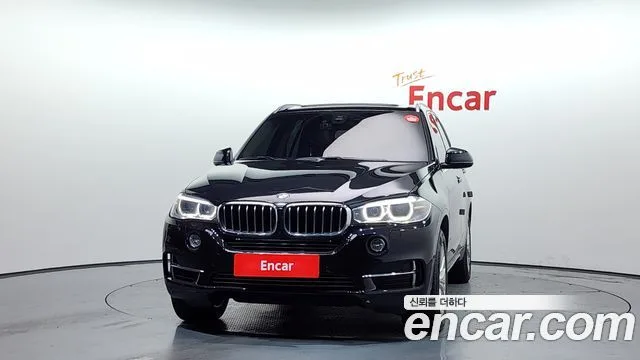 2016 BMW X5, foto 3