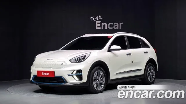 2022 Kia Niro