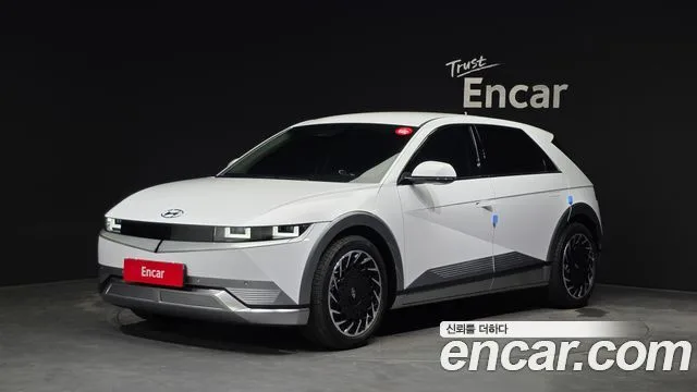 2024 Hyundai Ioniq 5
