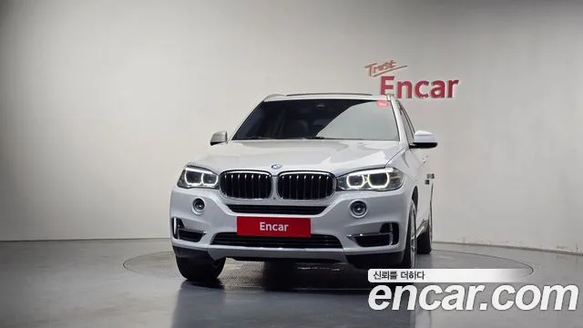 2016 BMW X5, foto 3