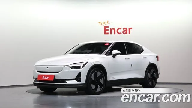 2025 Polestar Polestar 2