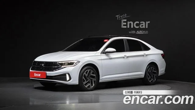 2023 Volkswagen Jetta