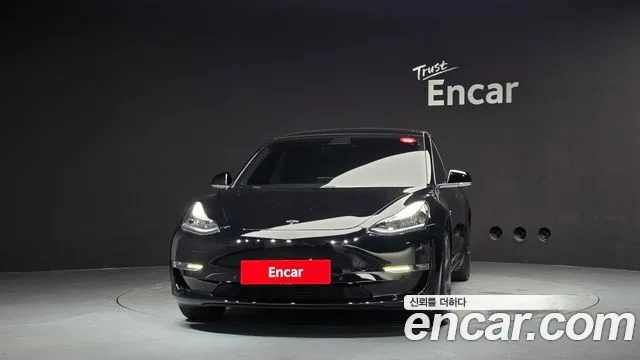 2020 Tesla Model 3, foto 3