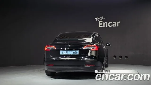 2020 Tesla Model 3, foto 4