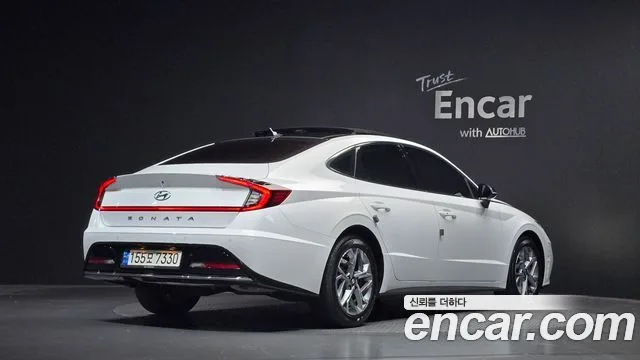 2023 Hyundai Sonata