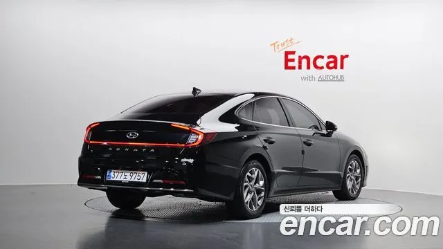 2022 Hyundai Sonata