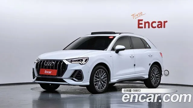 2023 Audi Q3